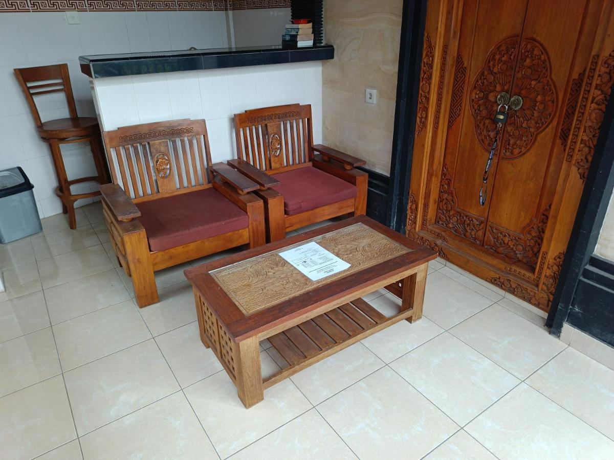 Nyoman House Accommodatie bij particulieren *