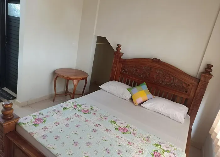 Nyoman House Ubud