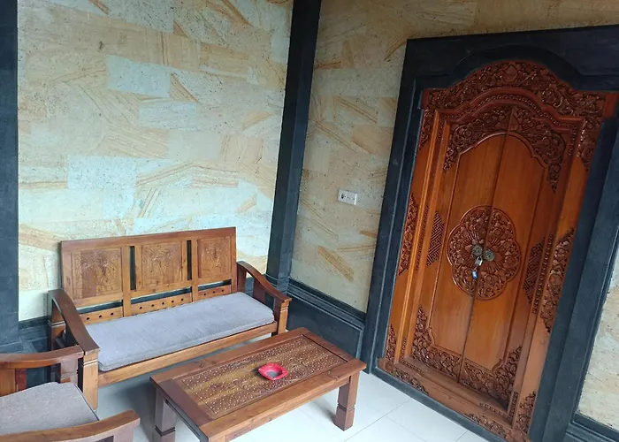 Nyoman House Ubud