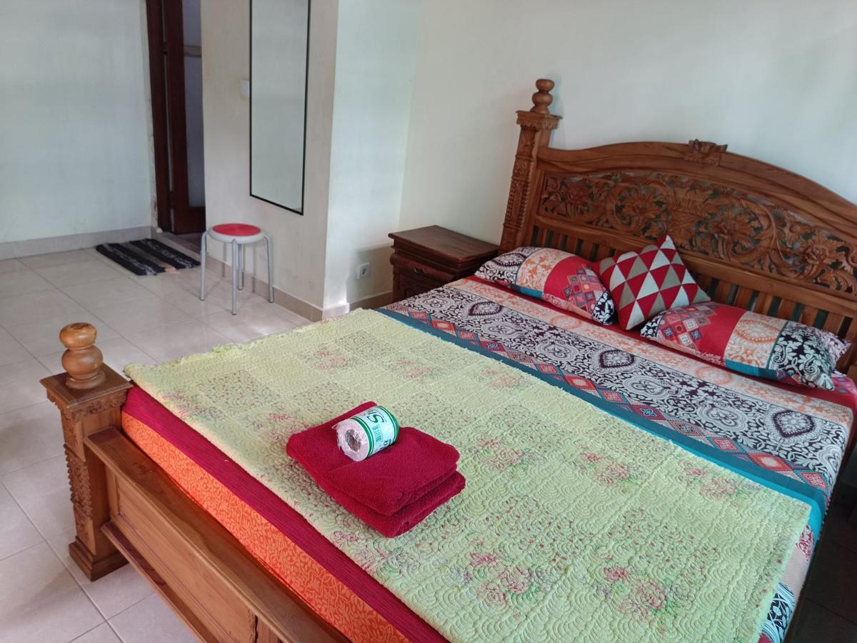 Privatunterkunft Nyoman House