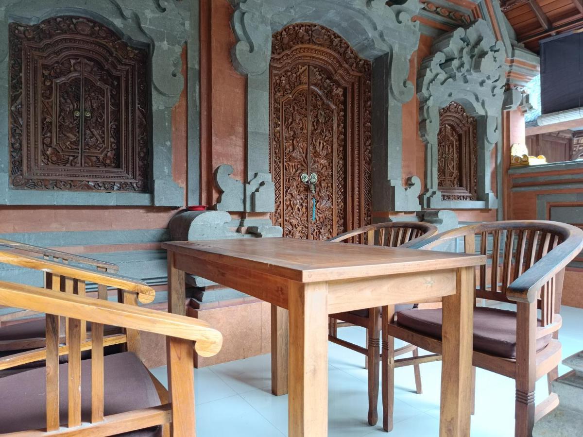 Nyoman House Ubud