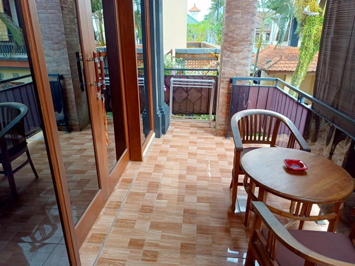 Nyoman House Ubud