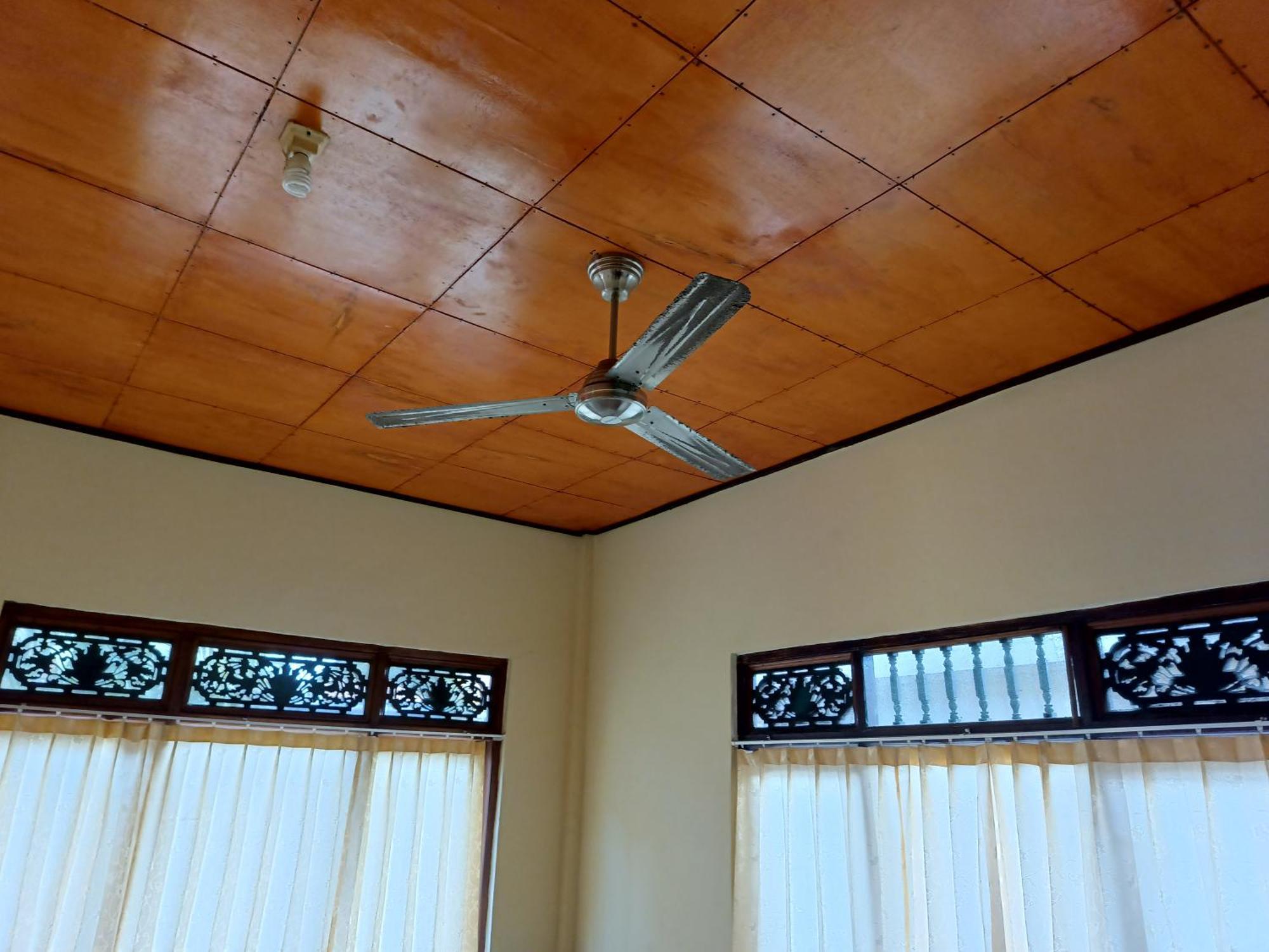 Nyoman House *