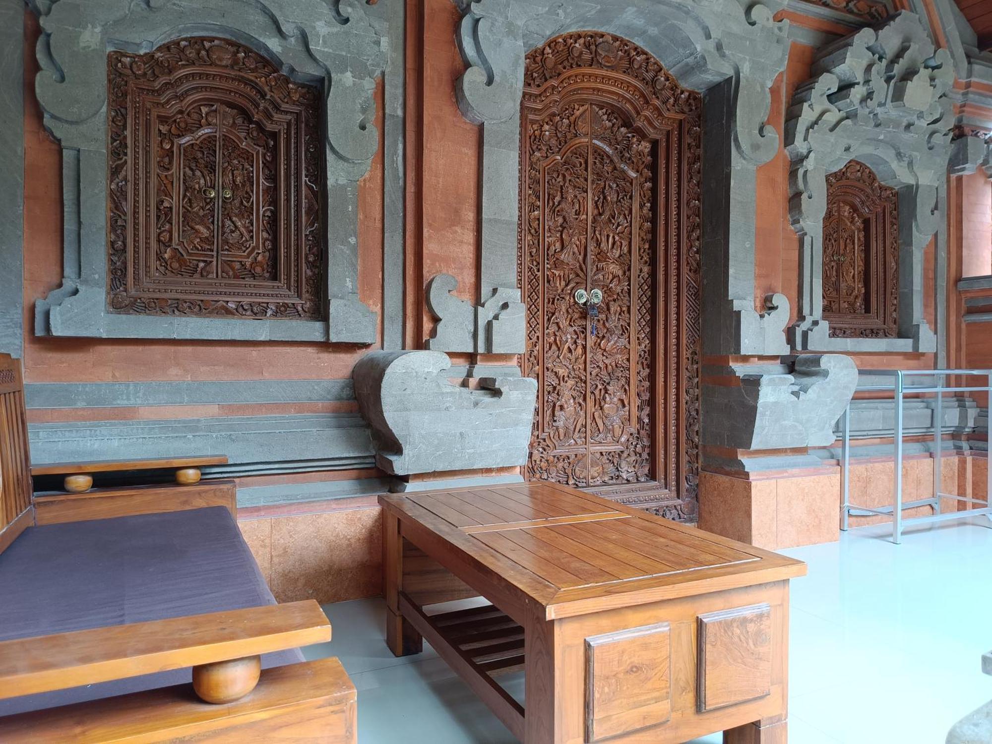 Nyoman House Privatunterkunft Ubud