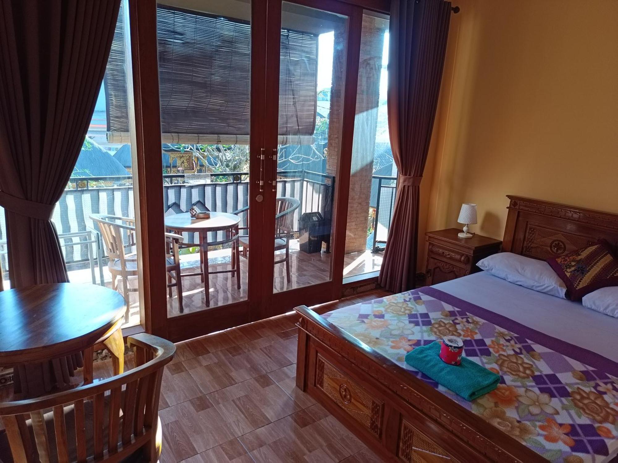 Nyoman House Privatunterkunft Ubud