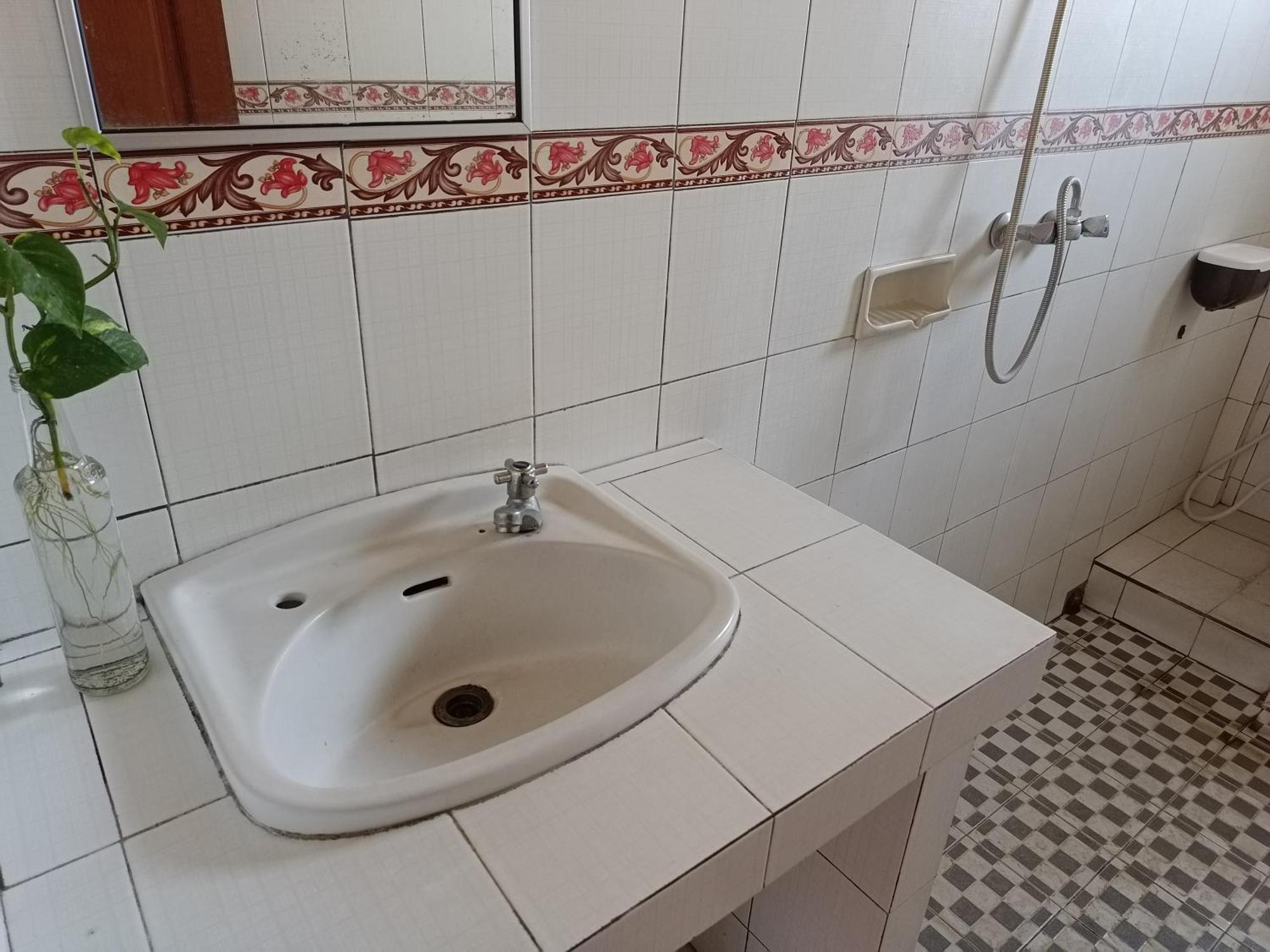 Nyoman House Privatunterkunft