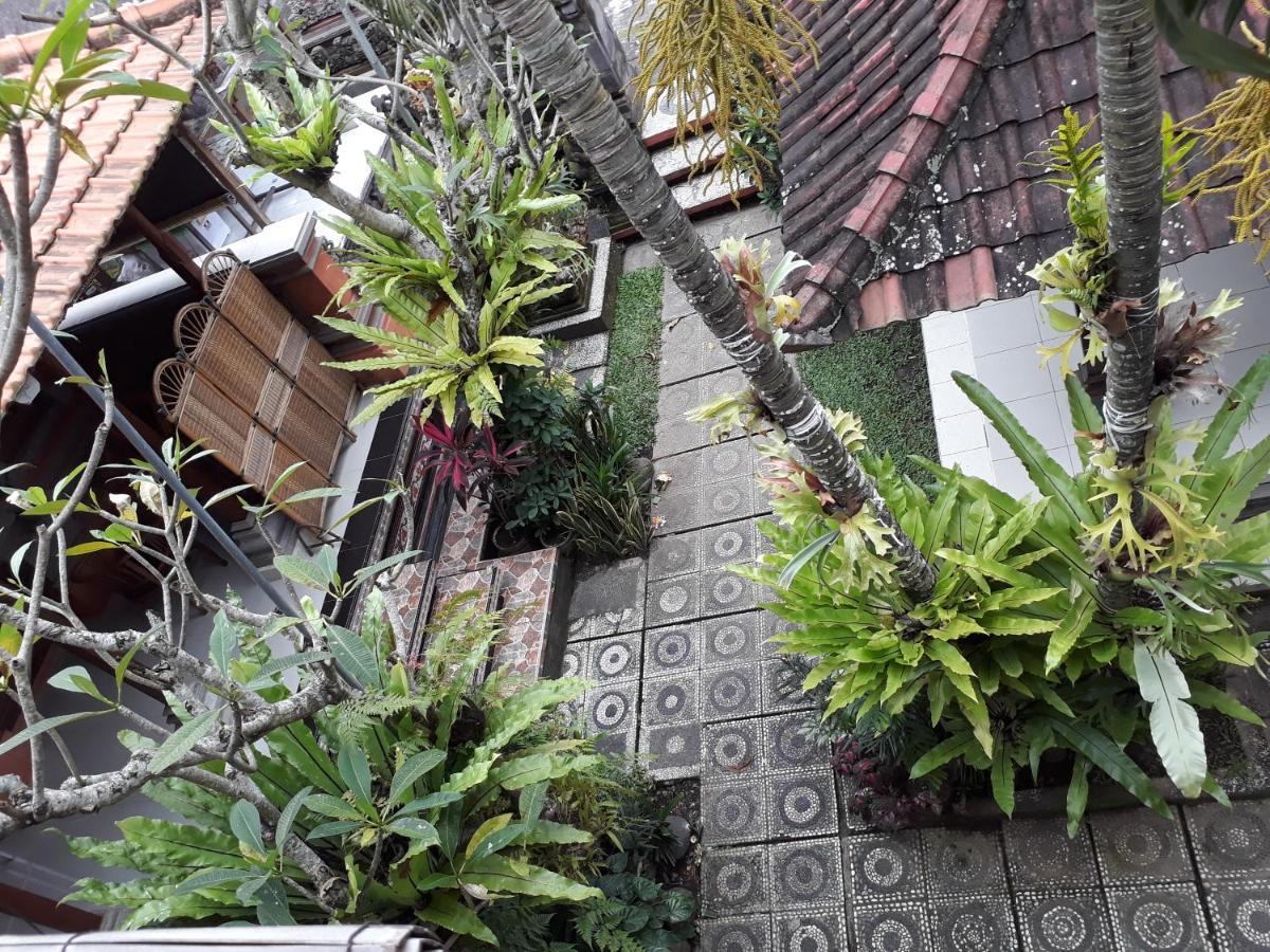 Nyoman House *